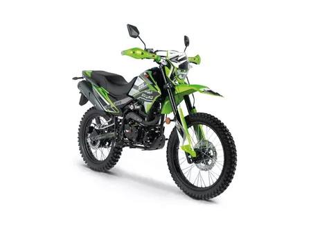 K-LIGHT250V